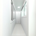 광주광역시 북구 동림푸른 주공4단지 32평 모던 인테리어 - 한샘