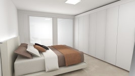 대구광역시 수성구 수성보성타운 32평 심플&미니멀 인테리어 - 한샘