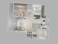 대구광역시 수성구 수성보성타운 32평 심플&미니멀 인테리어 - 한샘