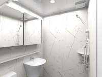 대구광역시 수성구 수성보성타운 33평 내추럴 인테리어 - 한샘