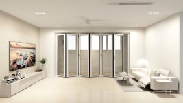 경상남도 진주시 진주혁신도시센텀리버파크 33평 모던 인테리어 - 한샘