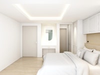 부산광역시 동래구 낙민동한일유앤아이아파트 33평 내추럴 인테리어 - 한샘