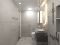 부산광역시 동래구 낙민동한일유앤아이아파트 33평 내추럴 인테리어 - 한샘