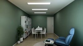 부산광역시 동래구 낙민동한일유앤아이아파트 33평 내추럴 인테리어 - 한샘