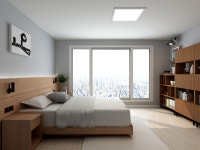 부산광역시 해운대구 센텀마리나아파트 31평 모던 인테리어 - 한샘