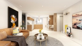 한샘 시공사례 - 한샘몰