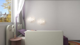 부산광역시 기장군 우신네오빌아파트 32평 모던 인테리어 - 한샘