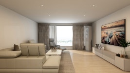 서울특별시 강남구 현대2차아파트 59평 모던 인테리어 - 한샘