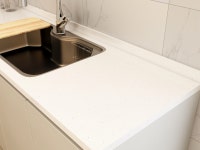 대전광역시 유성구 도안6단지 센트럴시티 30평 내추럴 인테리어 - 한샘