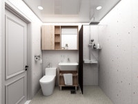 대전광역시 유성구 도안6단지 센트럴시티 34평 내추럴 인테리어 - 한샘