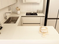 대전광역시 유성구 도안6단지 센트럴시티 34평 내추럴 인테리어 - 한샘