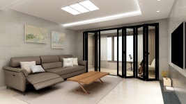 한샘 시공사례 - 한샘몰