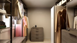 인천광역시 계양구 은행마을 태산아파트 37평 모던 인테리어 - 한샘