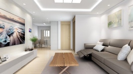 한샘 시공사례 - 한샘몰