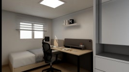 한샘 시공사례 - 한샘몰