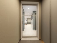 한샘 시공사례 - 한샘몰