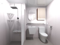 광주광역시 서구 동부센트레빌 44평 모던 인테리어 - 한샘