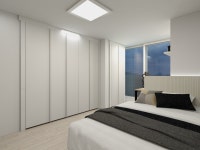 광주광역시 서구 동부센트레빌 44평 모던 인테리어 - 한샘