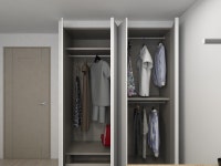 광주광역시 서구 동부센트레빌 44평 모던 인테리어 - 한샘