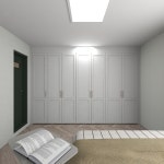 대전광역시 유성구 열매마을7단지 31평 내추럴 인테리어 - 한샘