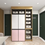 대전광역시 유성구 열매마을7단지 31평 내추럴 인테리어 - 한샘