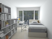 대구광역시 달서구 성서삼성명가타운 38평 심플&미니멀 인테리어 - 한샘