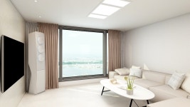 한샘 시공사례 - 한샘몰