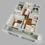 부산광역시 해운대구 금호아파트 29평 모던 인테리어 - 한샘