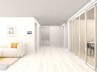 광주광역시 남구 금광하늘연가아파트 48평 모던 인테리어 - 한샘