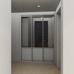 부산광역시 금정구 대우아파트 32평 모던 인테리어 - 한샘