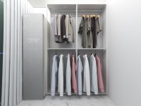 광주광역시 북구 동림푸른마을주공3단지아파트 24평 모던 인테리어 - 한샘