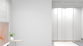 광주광역시 동구 두산위브 34평 모던 인테리어 - 한샘