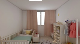 부산광역시 기장군 이진캐스빌블루2차아파트 27평 모던 인테리어 - 한샘