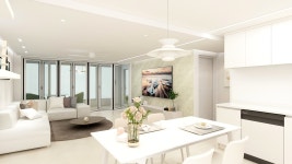 전북특별자치도 군산시 금광베네스타 33평 모던 인테리어 - 한샘