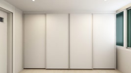 경기도 군포시 묘향(롯데)아파트 36평 모던 인테리어 - 한샘