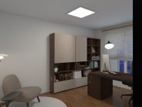 한샘 시공사례 - 한샘몰