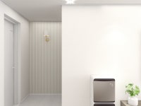 광주광역시 광산구 첨단3-3차 호반리젠시빌 32평 심플&미니멀 인테리어 - 한샘