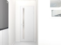 광주광역시 광산구 첨단3-3차 호반리젠시빌 32평 심플&미니멀 인테리어 - 한샘