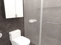 부산광역시 기장군 우신네오빌아파트 32평 모던 인테리어 - 한샘