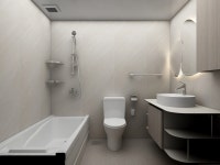 광주광역시 광산구 신창5차호반베르디움 34평 내추럴 인테리어 - 한샘