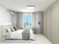 대전광역시 서구 샛별아파트 31평 모던 인테리어 - 한샘