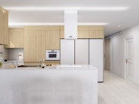 광주광역시 서구 유니버시아드 힐스테이트 3단지 34평 내추럴 인테리어 - 한샘