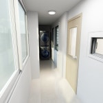 대구광역시 수성구 범어청구 푸른마을 32평 내추럴 인테리어 - 한샘