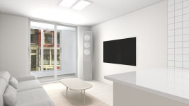 한샘 시공사례 - 한샘몰