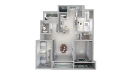 한샘 시공사례 - 한샘몰