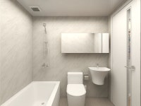 전북특별자치도 전주시 덕진구 송천동센트럴파크2단지아파트 32평 모던 인테리어 - 한샘