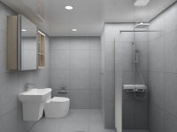 경상남도 양산시 반도유보라4차아파트 36평 모던 인테리어 - 한샘