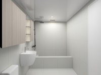 경상남도 양산시 반도유보라4차아파트 36평 모던 인테리어 - 한샘