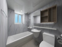 대구광역시 북구 산격대우아파트 32평 모던 인테리어 - 한샘