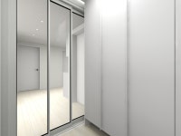 한샘 시공사례 - 한샘몰